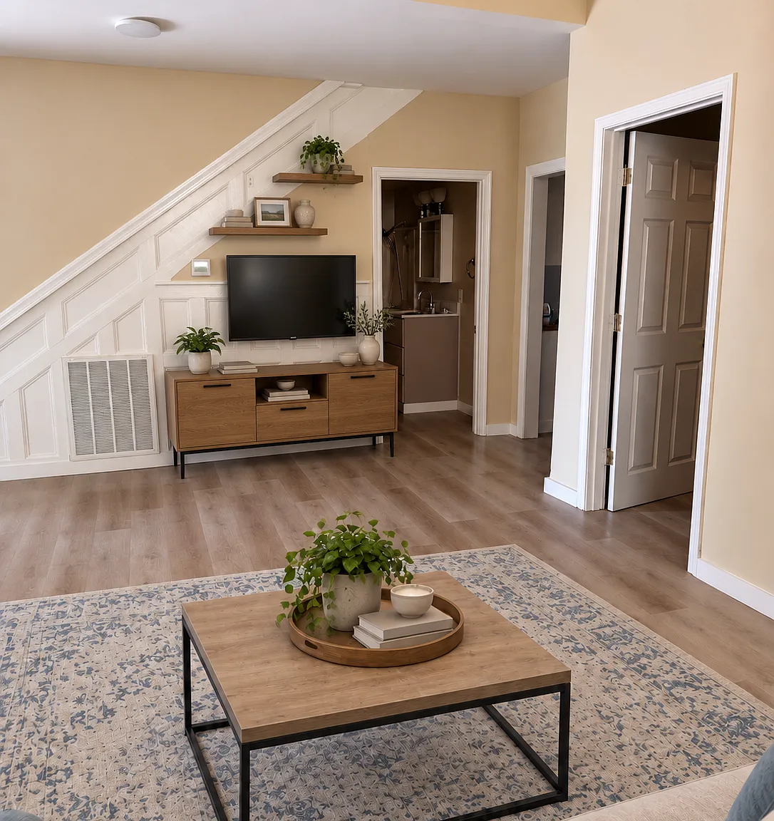 2 bed, $1,750 — Photo 3