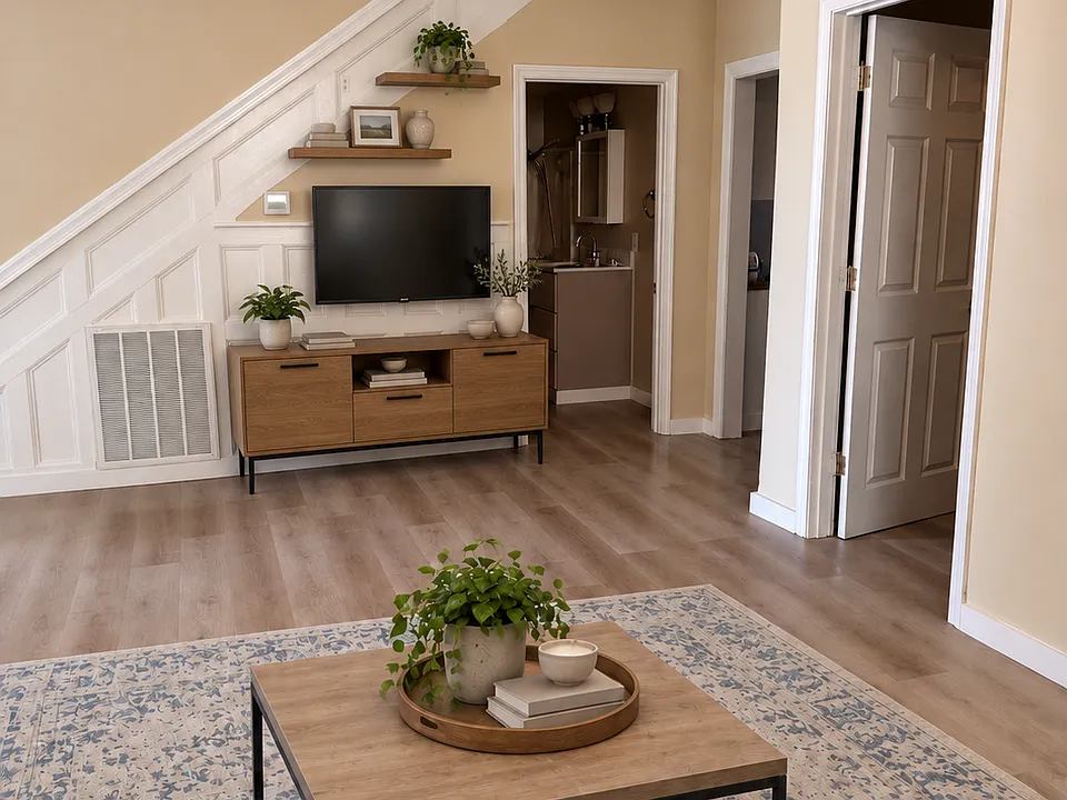 Living Space