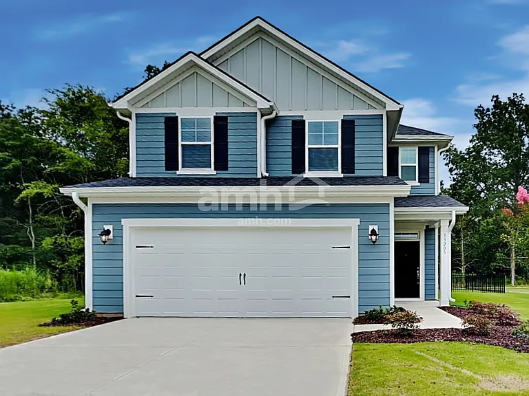 13205 Jansen Ridge Way — Photo 1