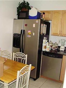 2nd image of 901 Hillcrest Dr APT 204