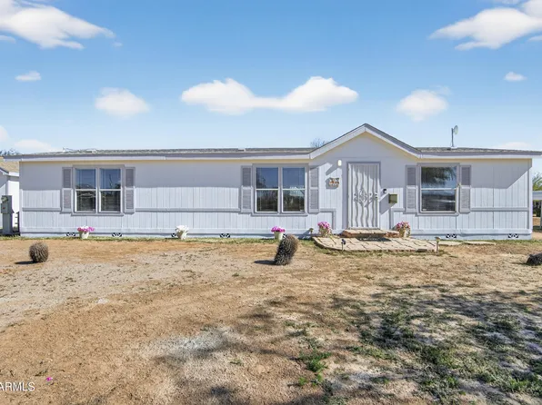 30520 N 226TH Avenue, Wittmann, AZ 85361