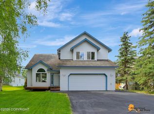 3414 Sherrie St, Anchorage, AK 99504