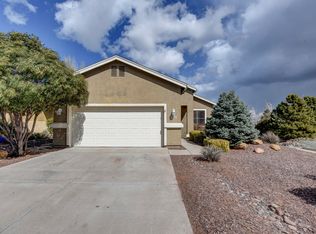 5909 N Talbot Dr, Prescott Valley, AZ 86314