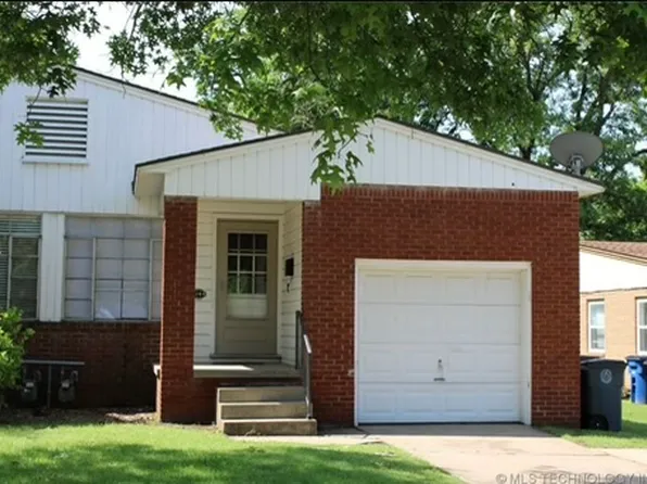 3144 E 21st St, Tulsa, OK 74114