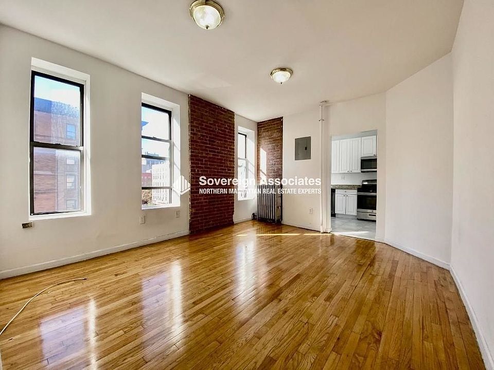 1st image of 161 W 106th St APT 4S
