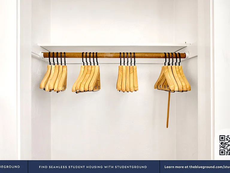 Wardrobe