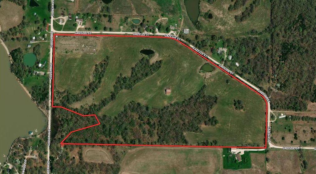 0 Gazelle St, Excello, MO 65247 Zillow