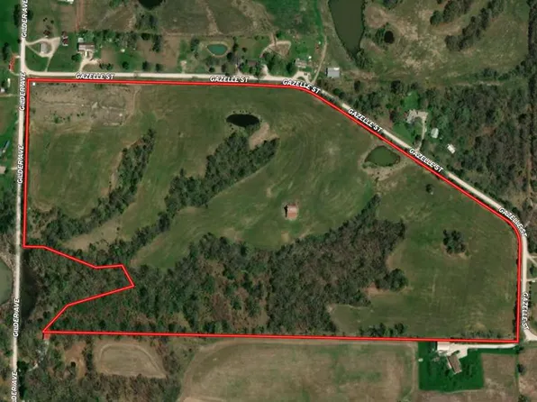 0 Gazelle St, Excello, MO 65247