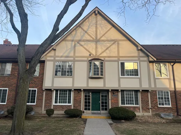 30232 Southfield Rd APT 264, Southfield, MI 48076