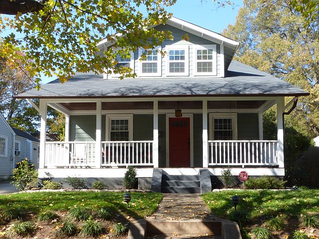 See Virtual Tour for prose.