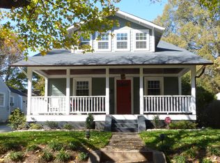 314 Bickett Blvd, Raleigh, NC 27608