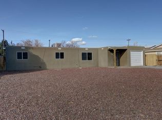 4003 La Sombra Rd SW, Albuquerque, NM 87105