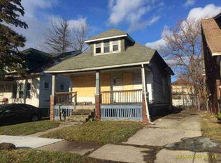 6714 Floyd St, Detroit, MI 48210