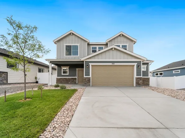 505 85th Ave, Greeley, CO 80634