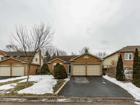 885 Walton Ct, Whitby, ON L1N 7R5