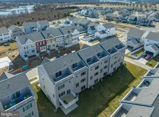 315 Allison Jane Dr #G-20, Stevensville, MD 21666