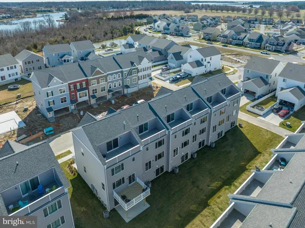 315 Allison Jane Dr #G-20, Stevensville, MD 21666