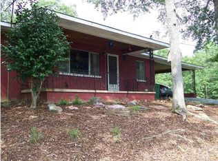 106 Riverside Dr, Bessemer, AL 35023