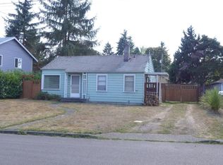 7467 S 116th Pl, Seattle, WA 98178