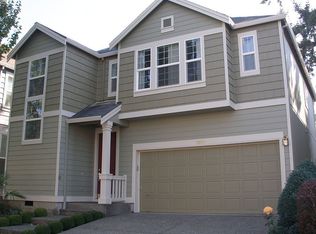 20688 SW Gracie St, Beaverton, OR 97006