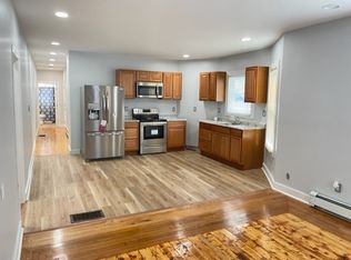 37 Allen St #1, Brockton, MA 02301