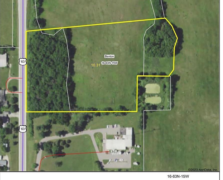 1st image of 10 Acres Hwy #63