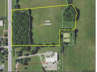 10 Acres Hwy #63, Kirksville, MO 63501
