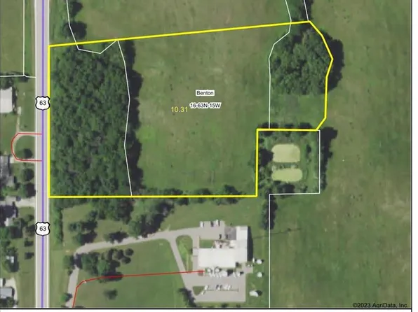 10 Acres Hwy #63, Kirksville, MO 63501