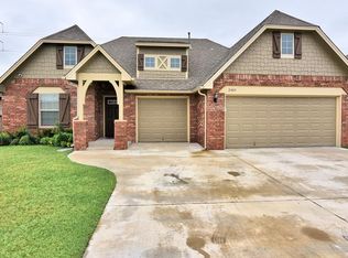 2409 S Maple Ave, Broken Arrow, OK 74012