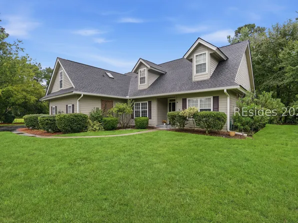 3 Tillinghast Circle, Bluffton, SC 29910