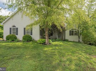 4995 Rumford Pl, Prince Frederick, MD 20678