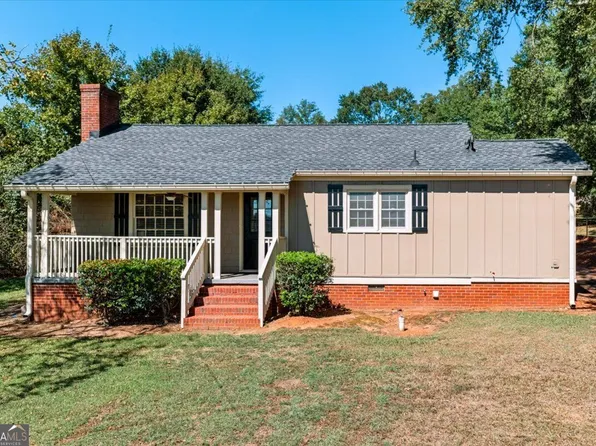 56 Euharlee Rd SW, Cartersville, GA 30120