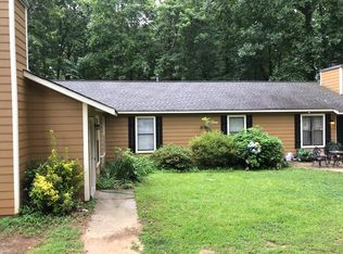 738 Bellemeade Way, Marietta, GA 30008