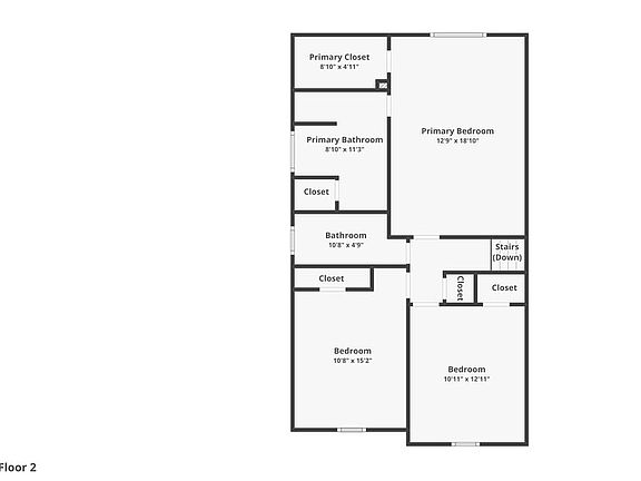 4th image of 2035 Castle Royale Dr