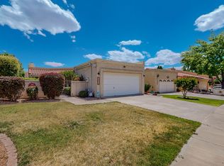 11024 Malaguena Ln NE, Albuquerque, NM 87111