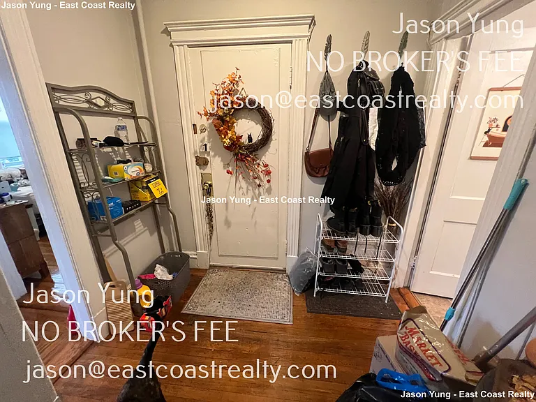 35 Gardner St #8 — Photo 7