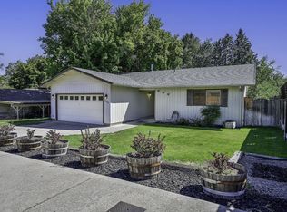 917 Arlene Ct, Yreka, CA 96097