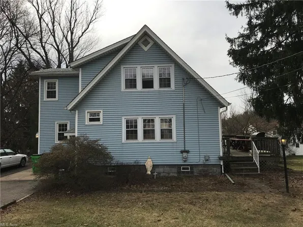 508 Rose Lane St SE, North Canton, OH 44720