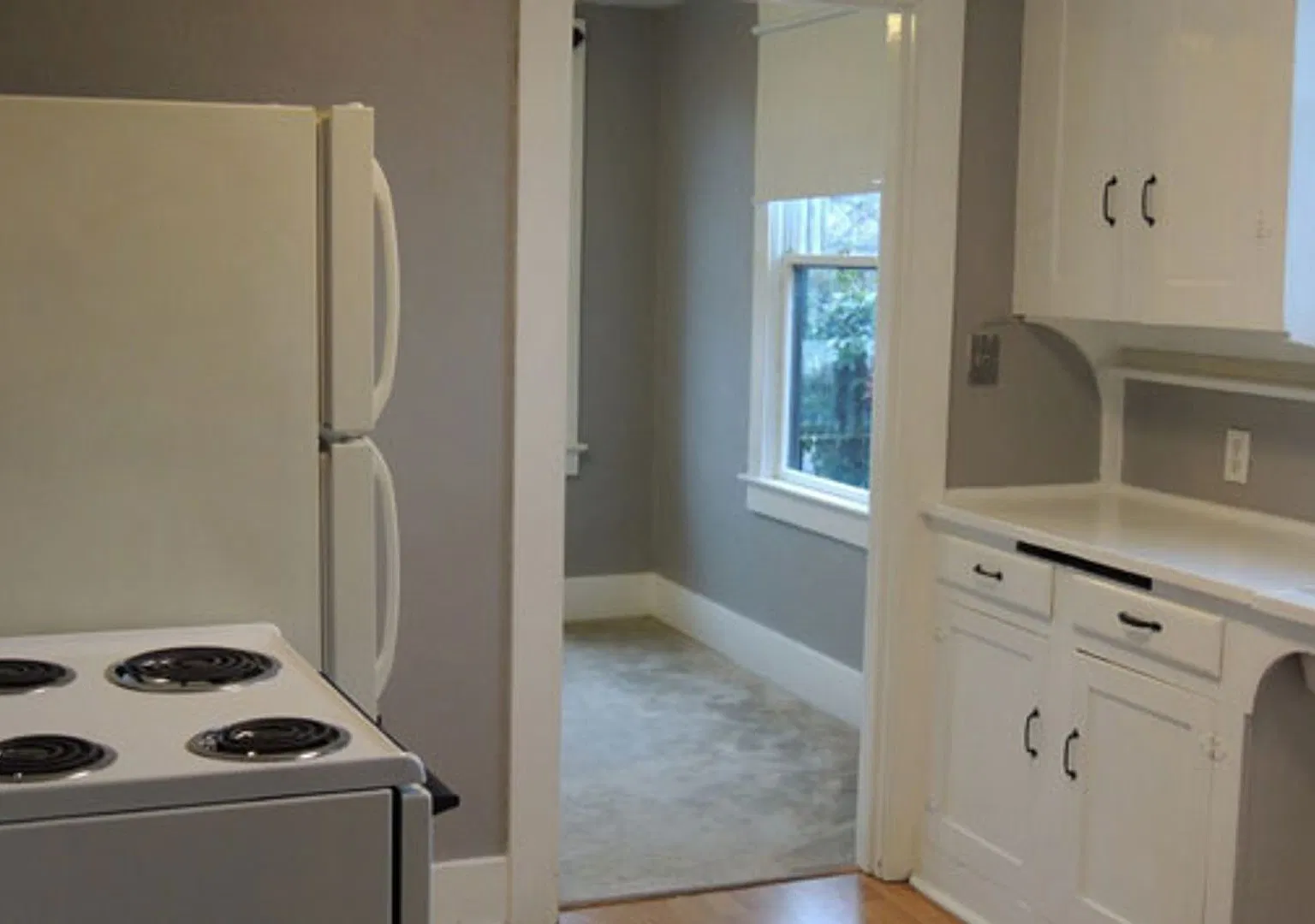 2 bedroom house — Photo 4