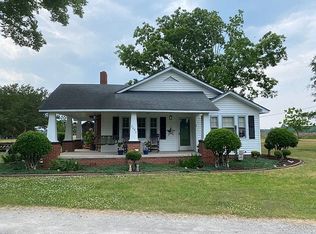 2086 Lum Buck Rd, Greenville, NC 27858