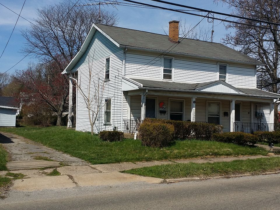 36 S Schenley Ave, Youngstown, OH 44509 | Zillow