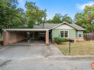 508 Virginia St, Bangs, TX 76823