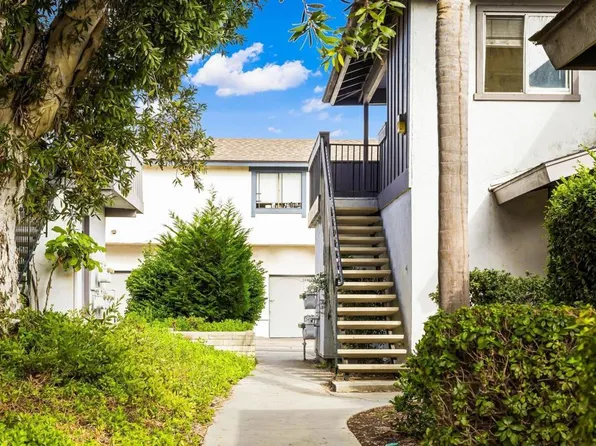 3448 Seabreeze Walk, Oceanside, CA 92056
