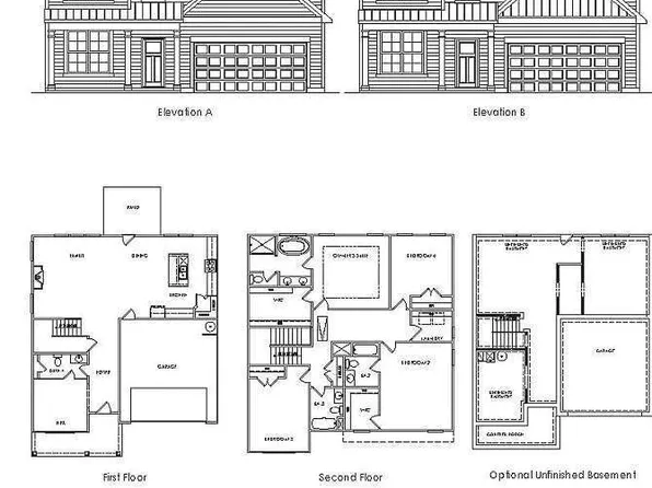 2553 Adair Ridge Ct, Decatur, GA 30034