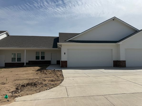 2630 N Liberty Ln #C, Derby, KS 67037 – 2-bedroom rental in Derby