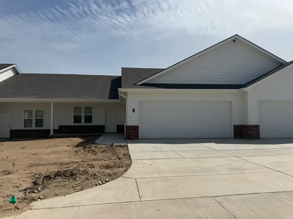 2680 N Liberty Ln #B, Derby, KS 67037