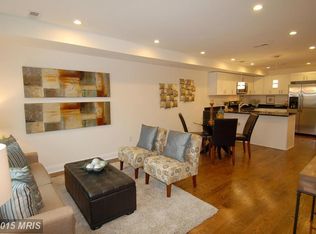 1816 D St NE, Washington, DC 20002