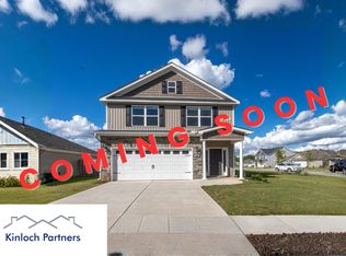 573 Schaver Loop LOT G9, Aiken, SC 29803