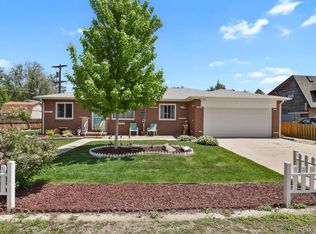 3280 Cody Ct, Wheat Ridge, CO 80033