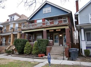 5224 Commonwealth St, Detroit, MI 48208